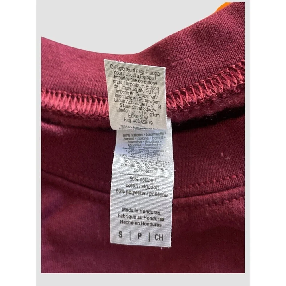 Melanie Martinez Portals Concert Tour Sweatshirt Butterfly Size Adult Small